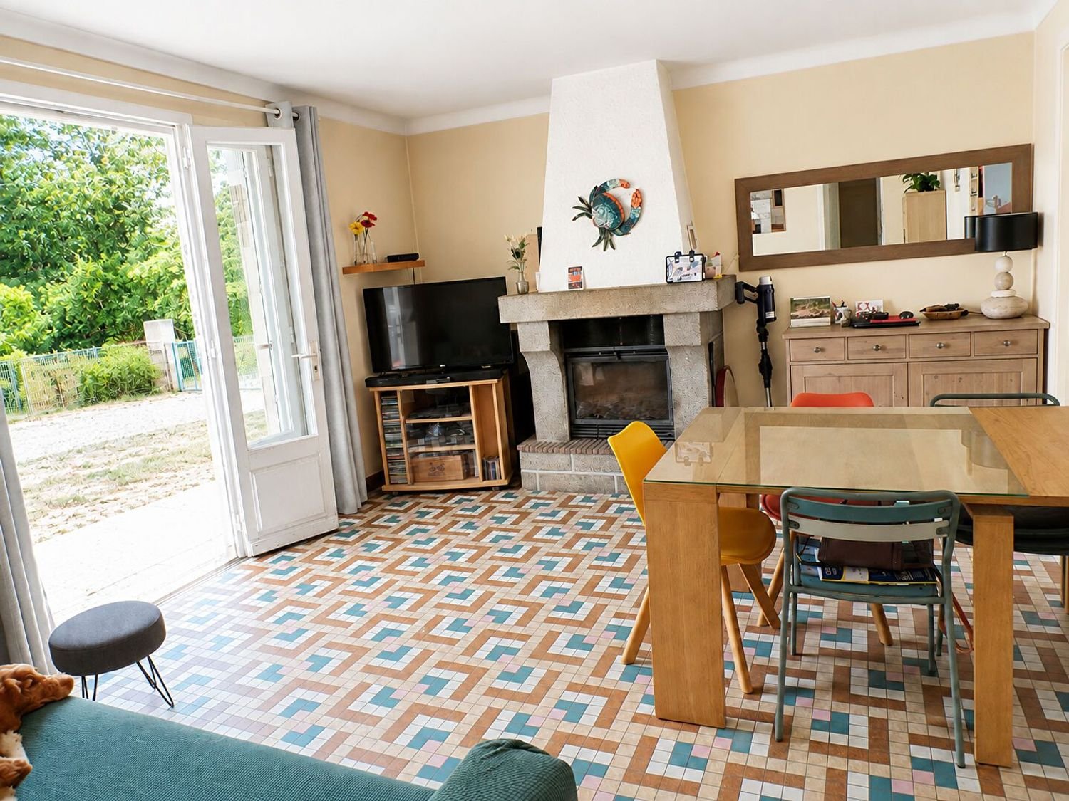 Maison à vendre, 53m², La Plaine-sur-Mer