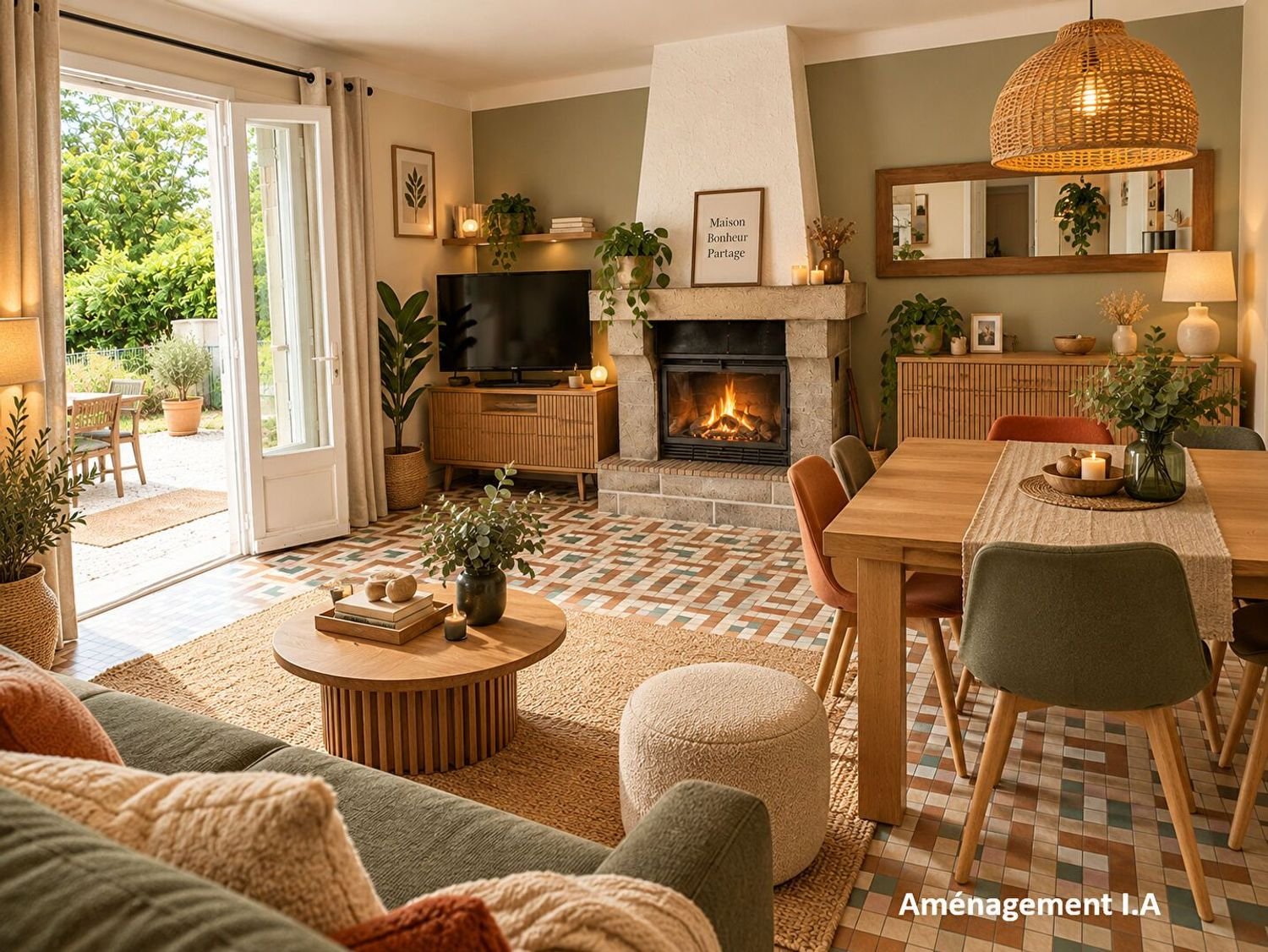 Maison à vendre, 53m², La Plaine-sur-Mer