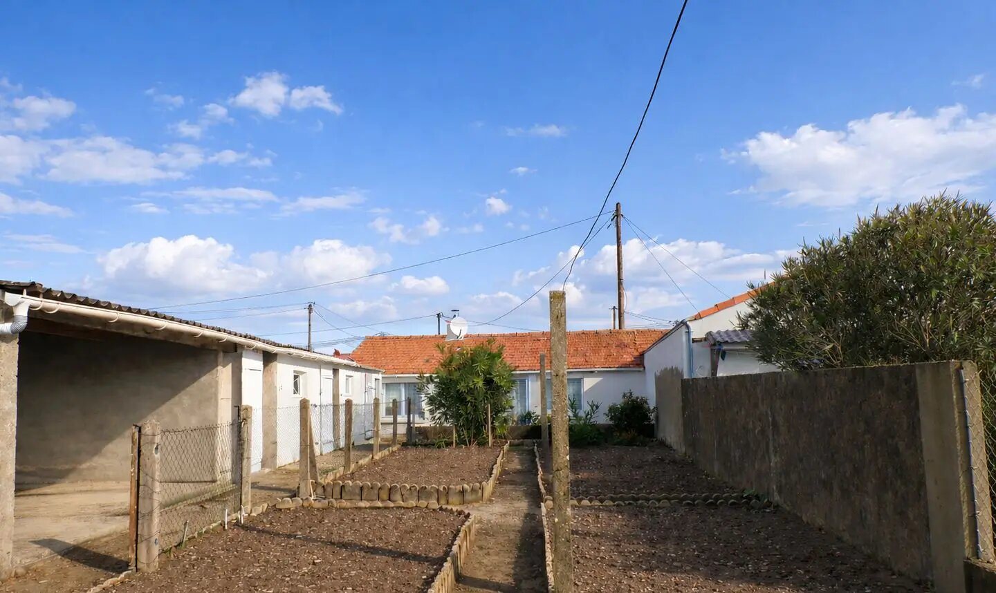 Maison à vendre, 52m², Saint-Michel-Chef-Chef