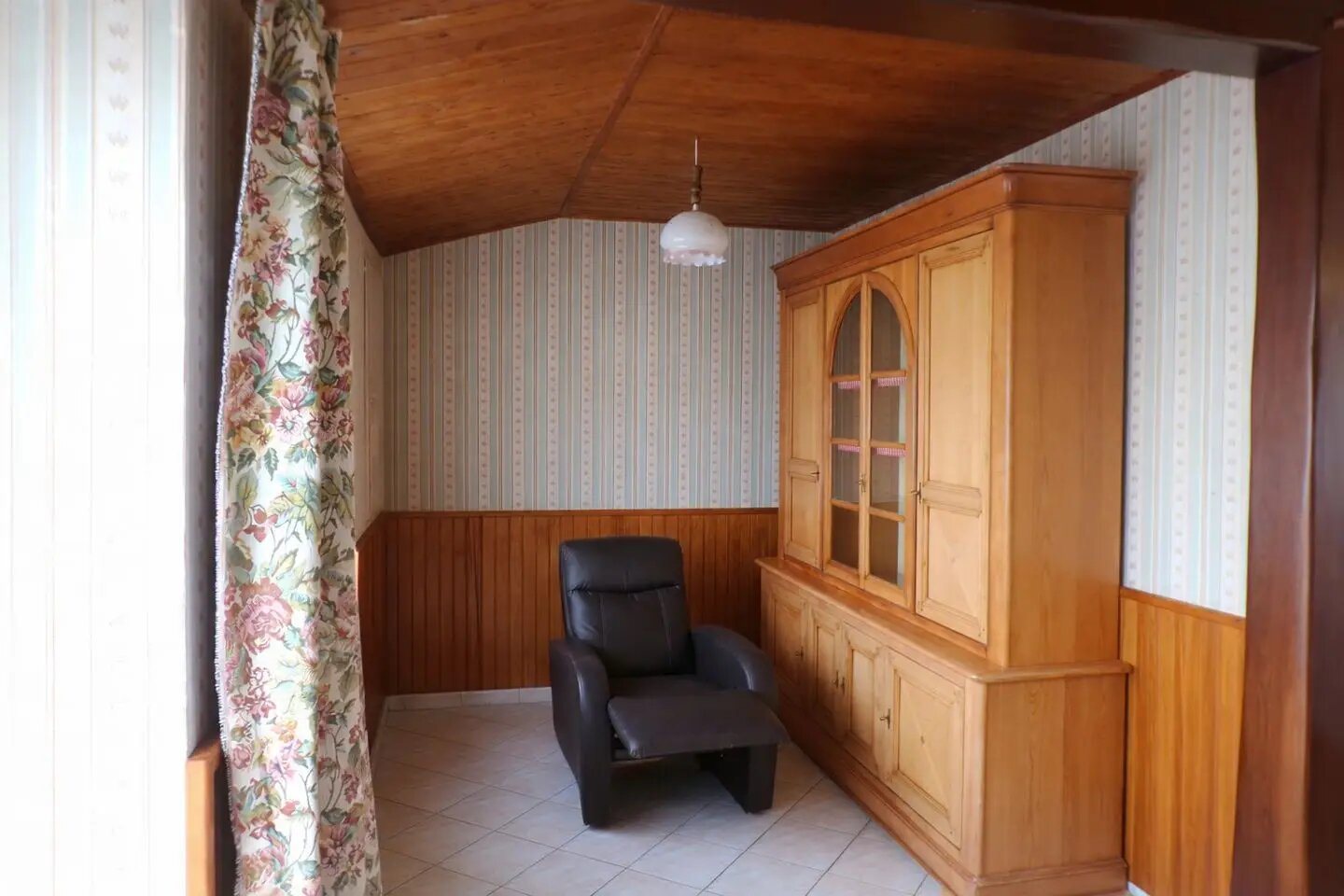 Maison à vendre, 52m², Saint-Michel-Chef-Chef