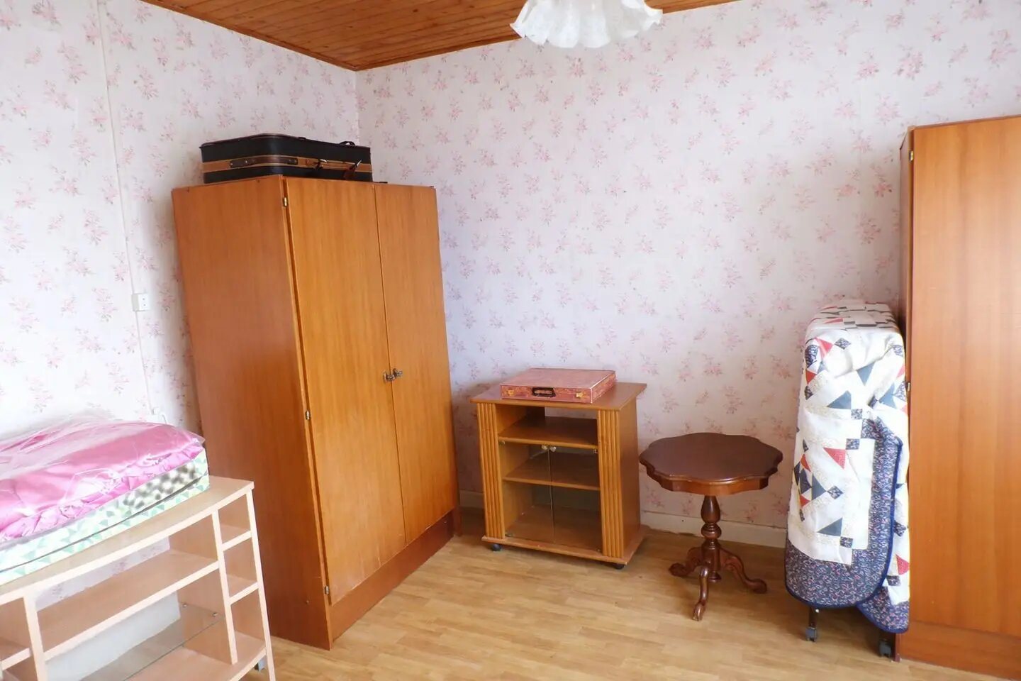 Maison à vendre, 52m², Saint-Michel-Chef-Chef