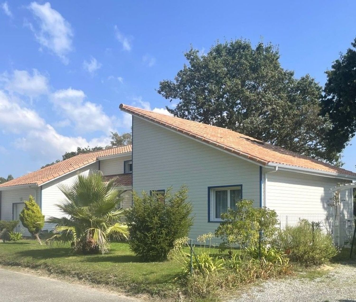 Maison à vendre, 113m², La Bernerie-en-Retz