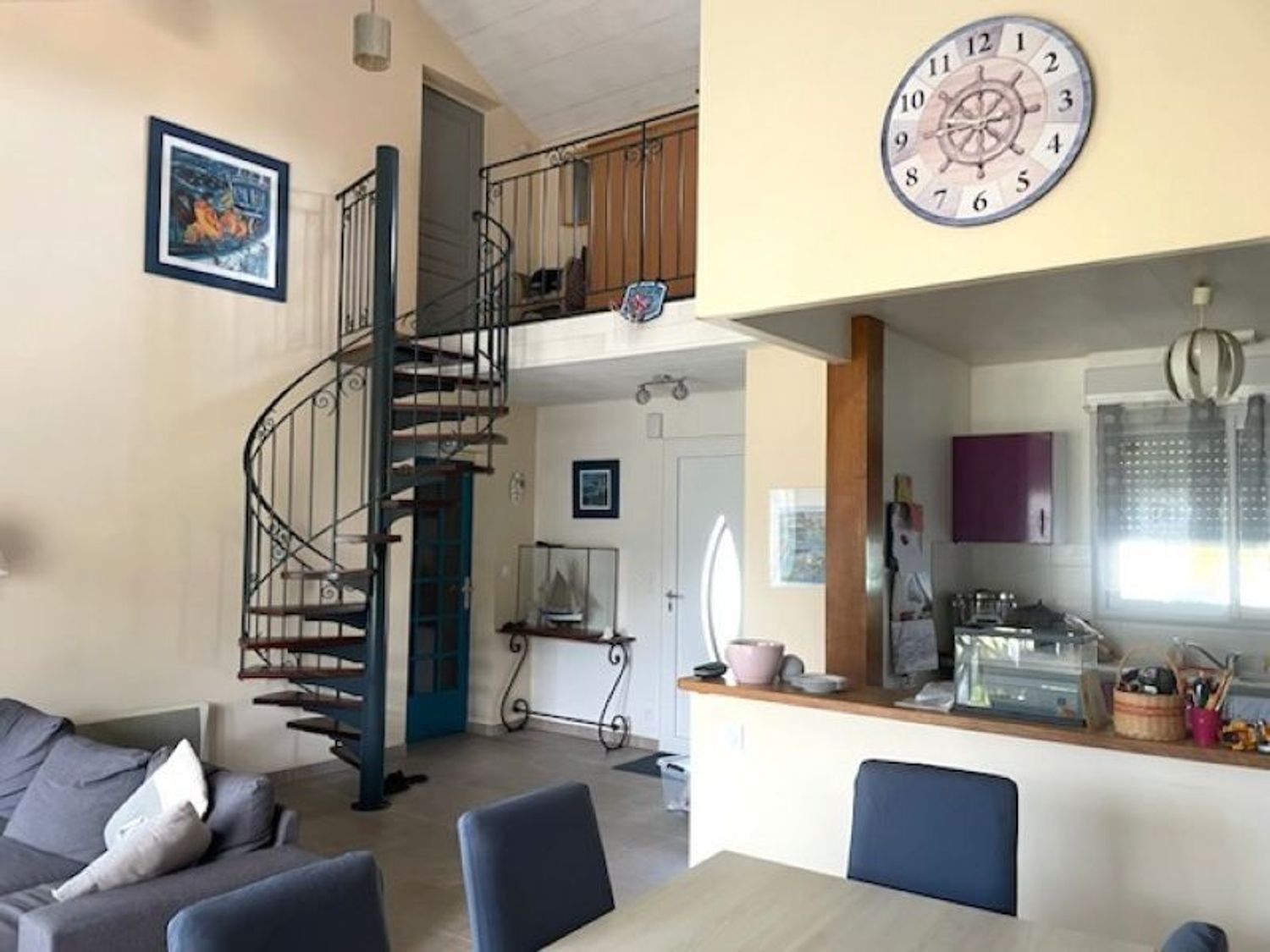 Maison à vendre, 113m², La Bernerie-en-Retz