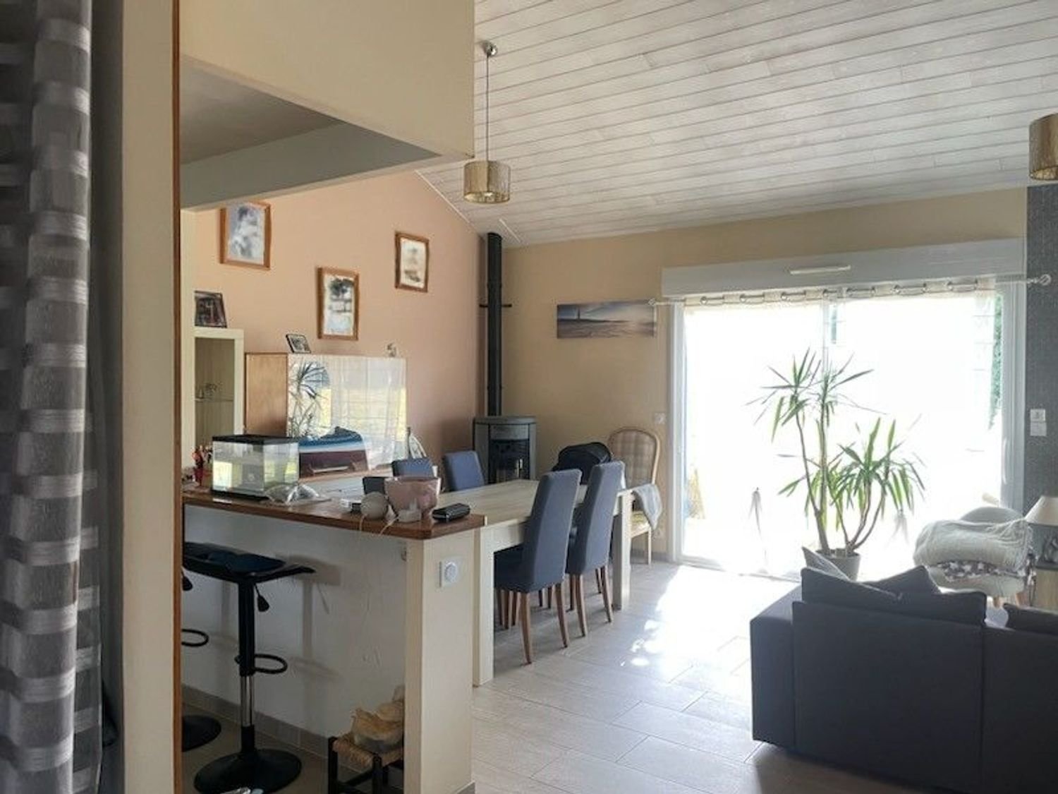 Maison à vendre, 113m², La Bernerie-en-Retz