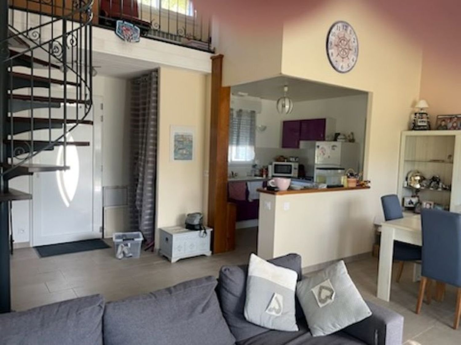 Maison à vendre, 113m², La Bernerie-en-Retz