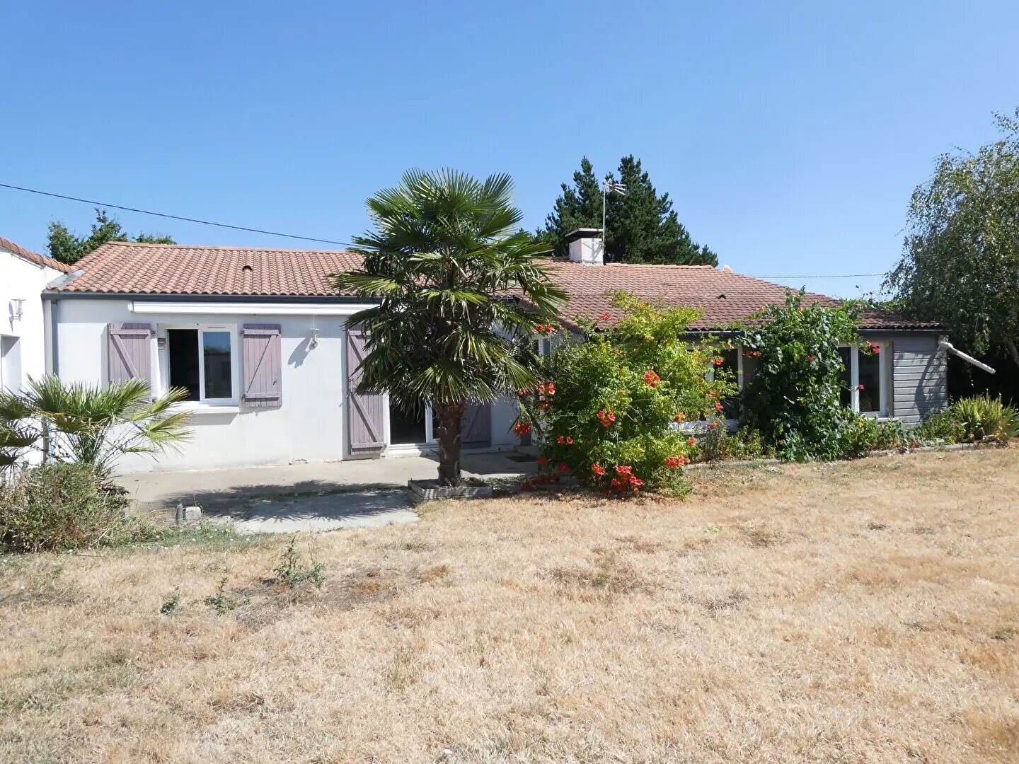 Maison à vendre, 145m², Pornic