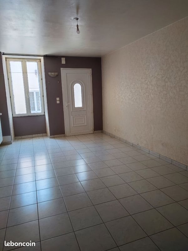 Maison à louer, 80m², Saint-Père-en-Retz