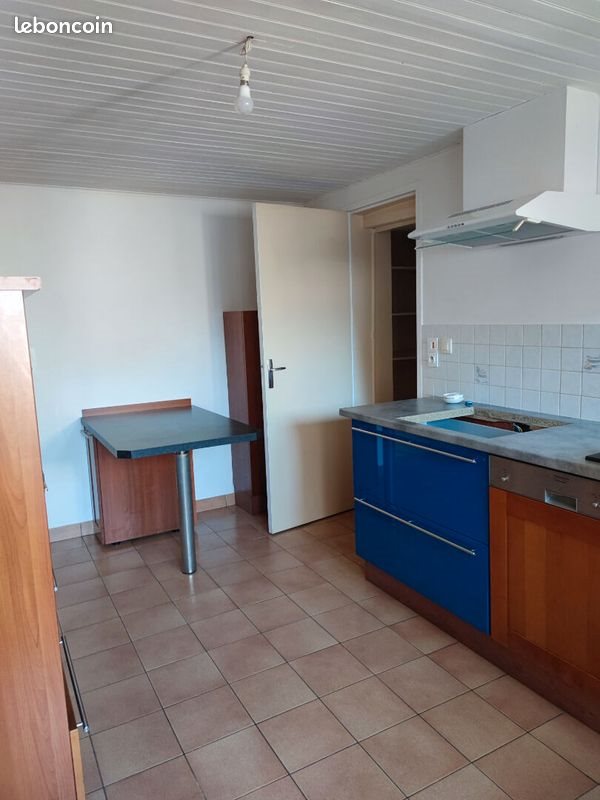 Maison à louer, 80m², Saint-Père-en-Retz