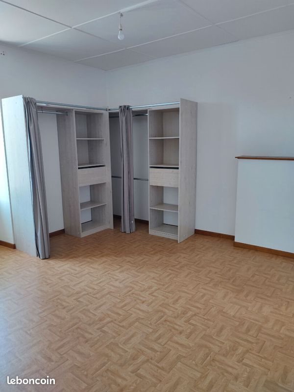 Maison à louer, 80m², Saint-Père-en-Retz