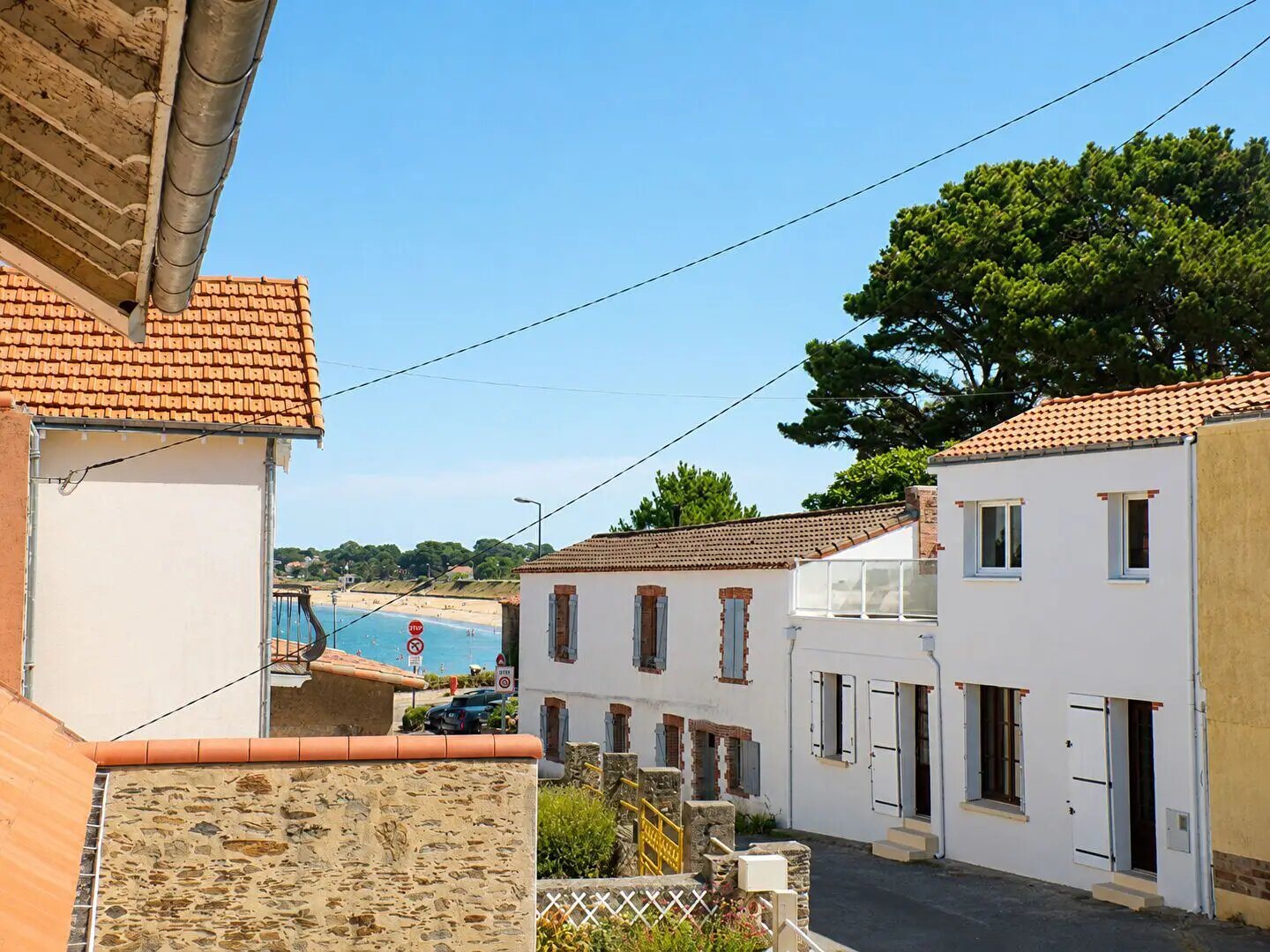 Maison à vendre, 84m², La Plaine-sur-Mer