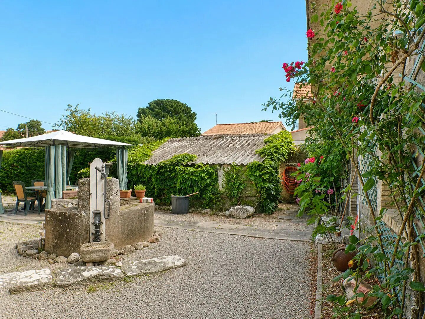 Maison à vendre, 84m², La Plaine-sur-Mer
