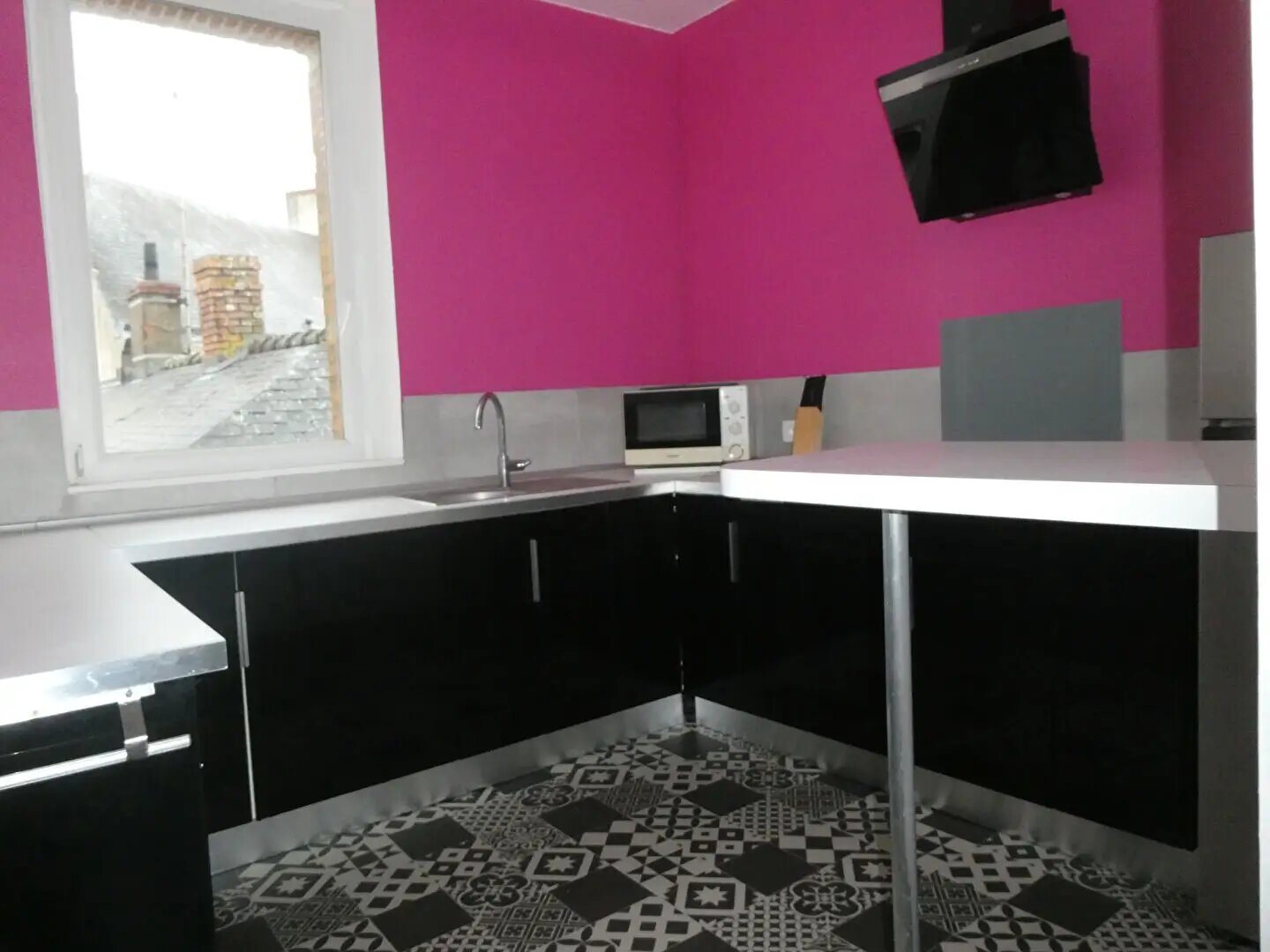 Appartement à vendre, 74m², Saint-Père-en-Retz