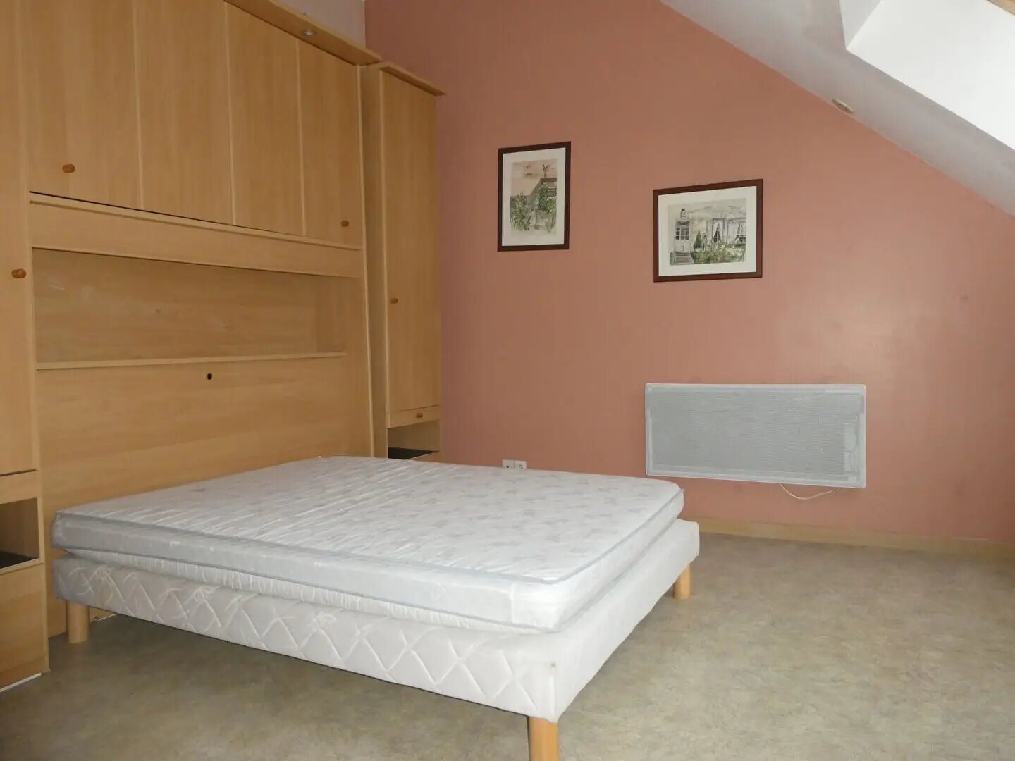 Appartement à vendre, 74m², Saint-Père-en-Retz
