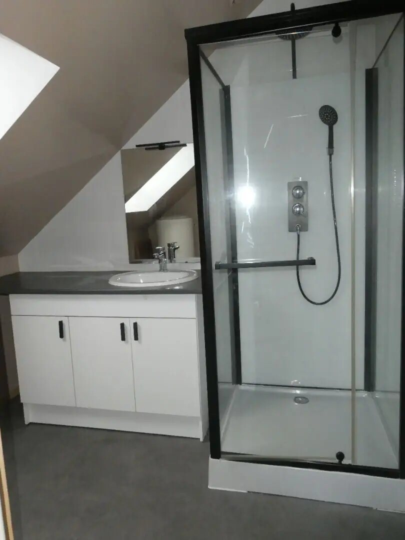 Appartement à vendre, 74m², Saint-Père-en-Retz