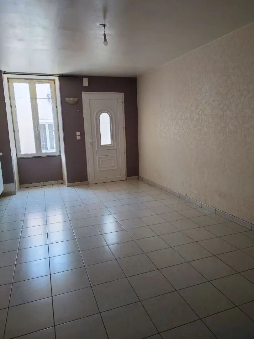 Maison à louer, 80m², Saint-Père-en-Retz