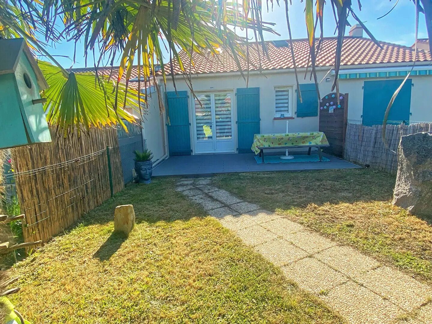 Maison à vendre, 31m², Saint-Michel-Chef-Chef