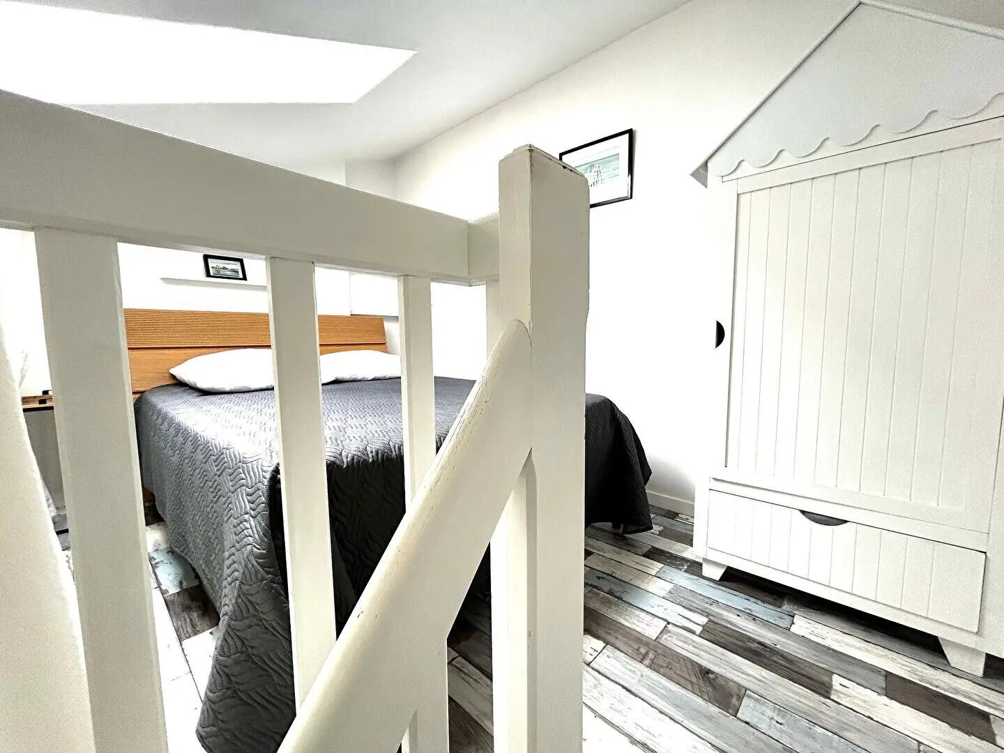 Maison à vendre, 31m², Saint-Michel-Chef-Chef