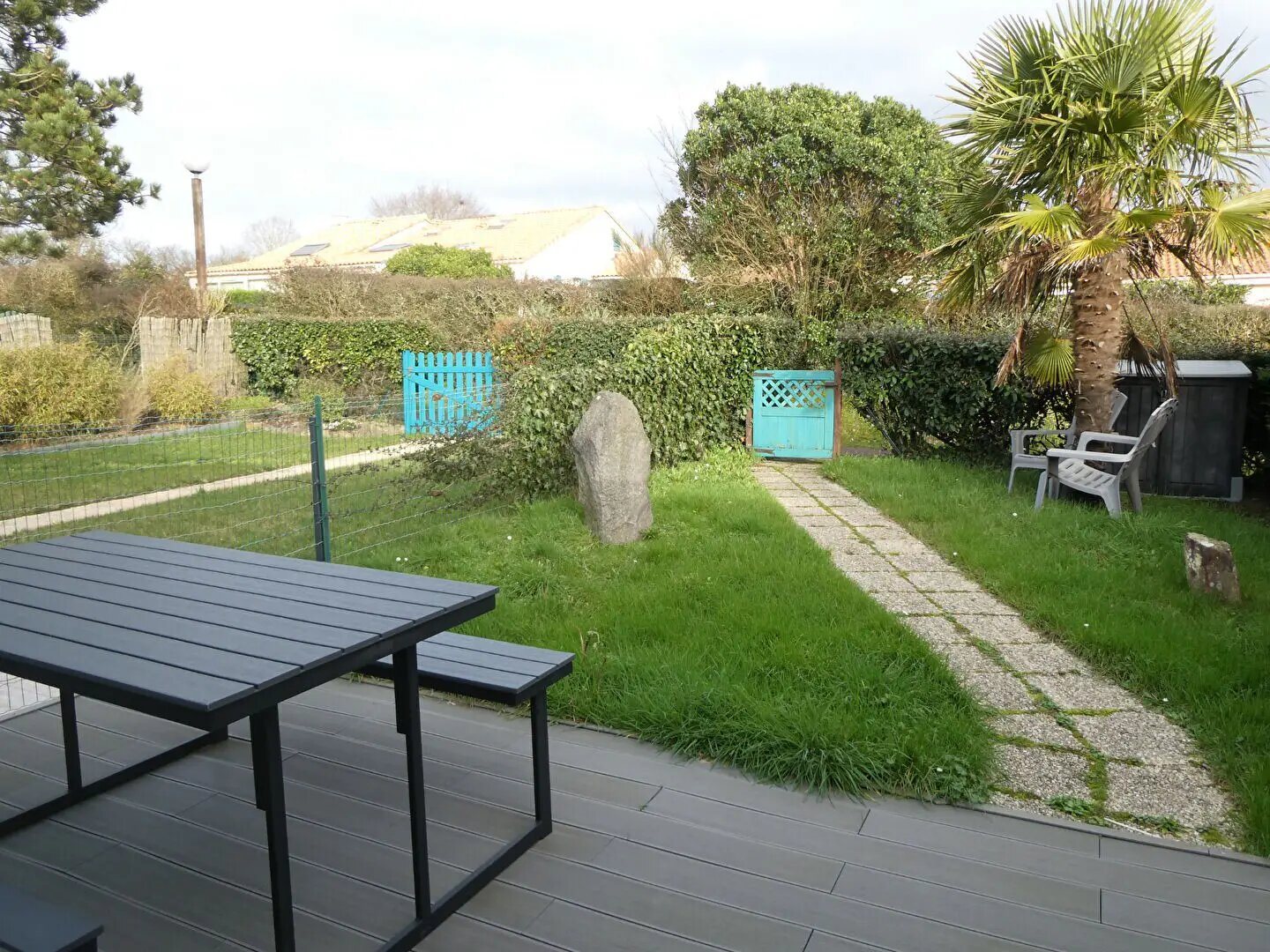 Maison à vendre, 31m², Saint-Michel-Chef-Chef