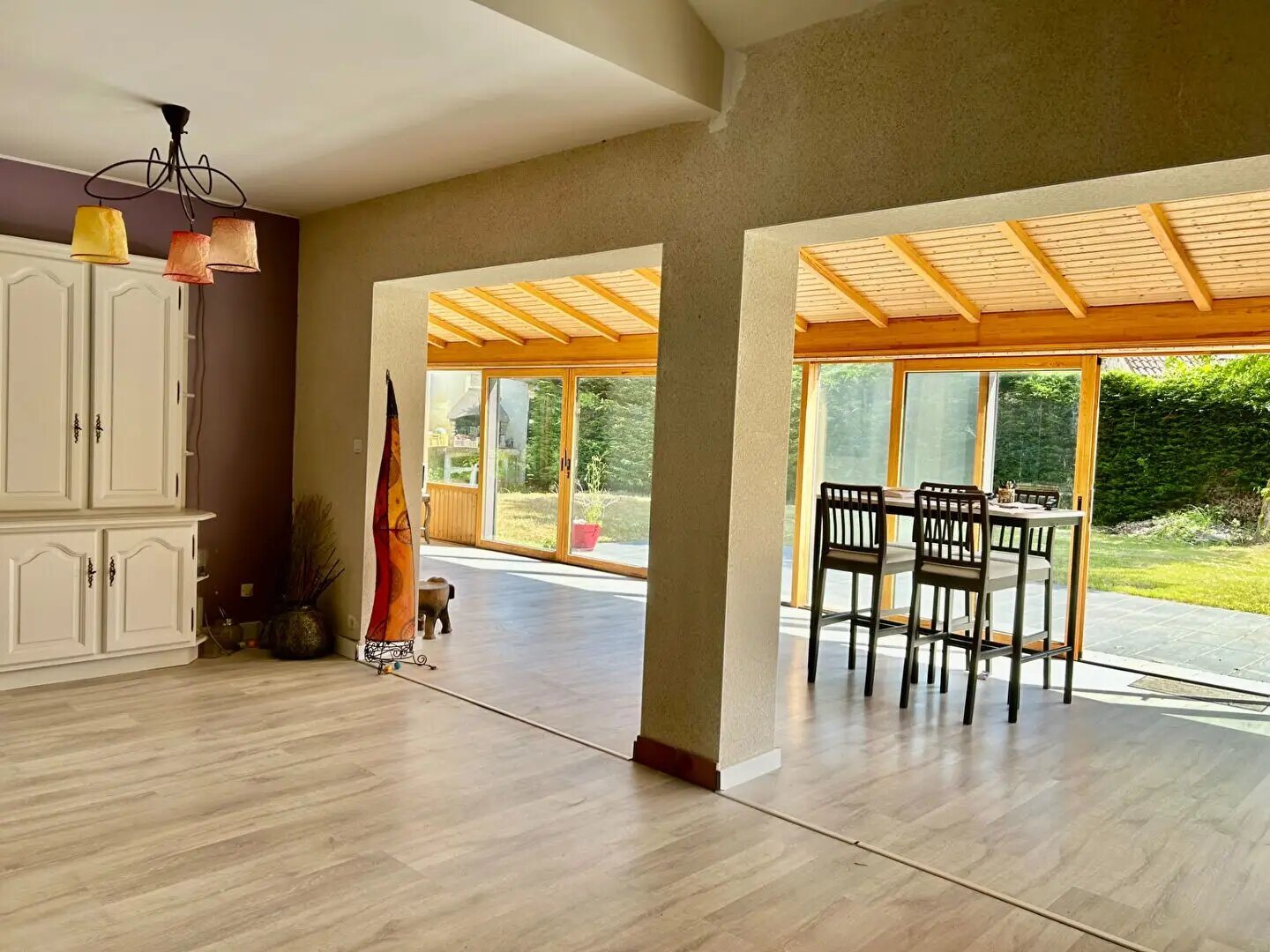 Maison à vendre, 165m², Saint-Père-en-Retz