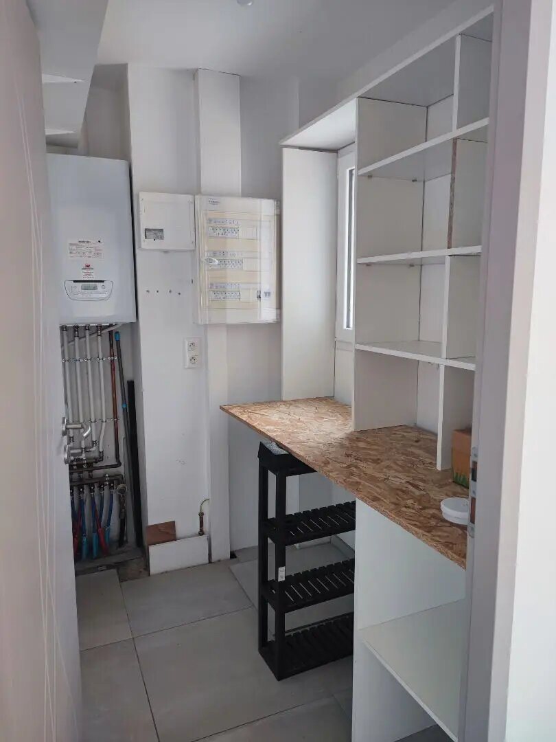 Maison à louer, 82m², Saint-Père-en-Retz