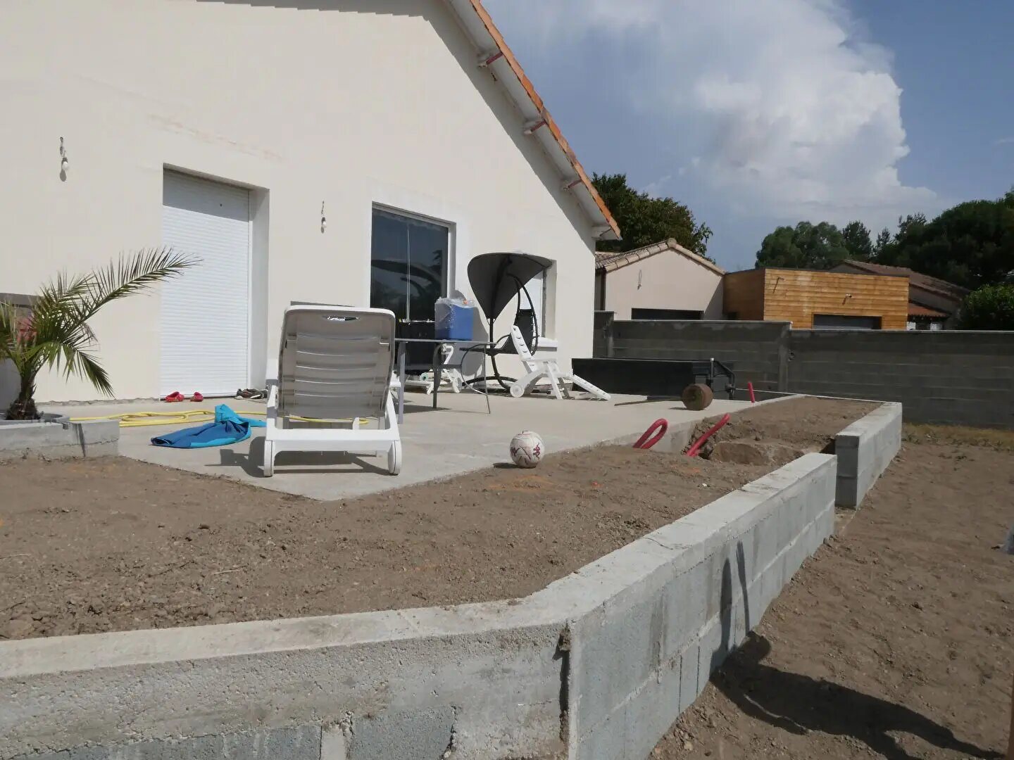 Maison à vendre, 156m², Saint-Père-en-Retz