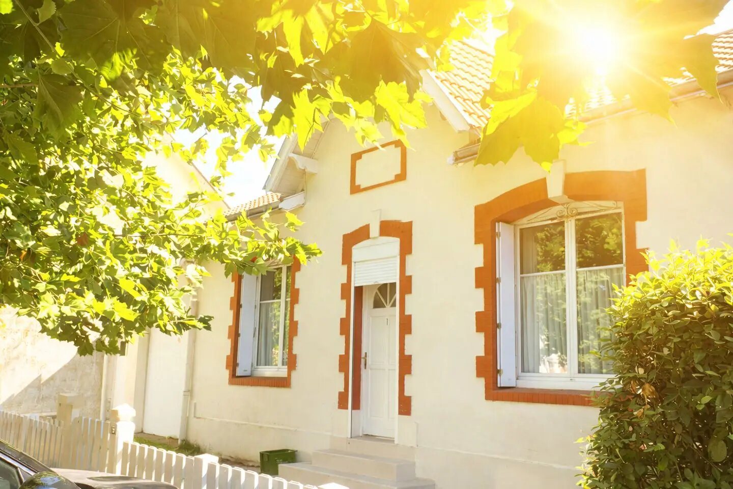 Maison à vendre, 89m², Saint-Michel-Chef-Chef