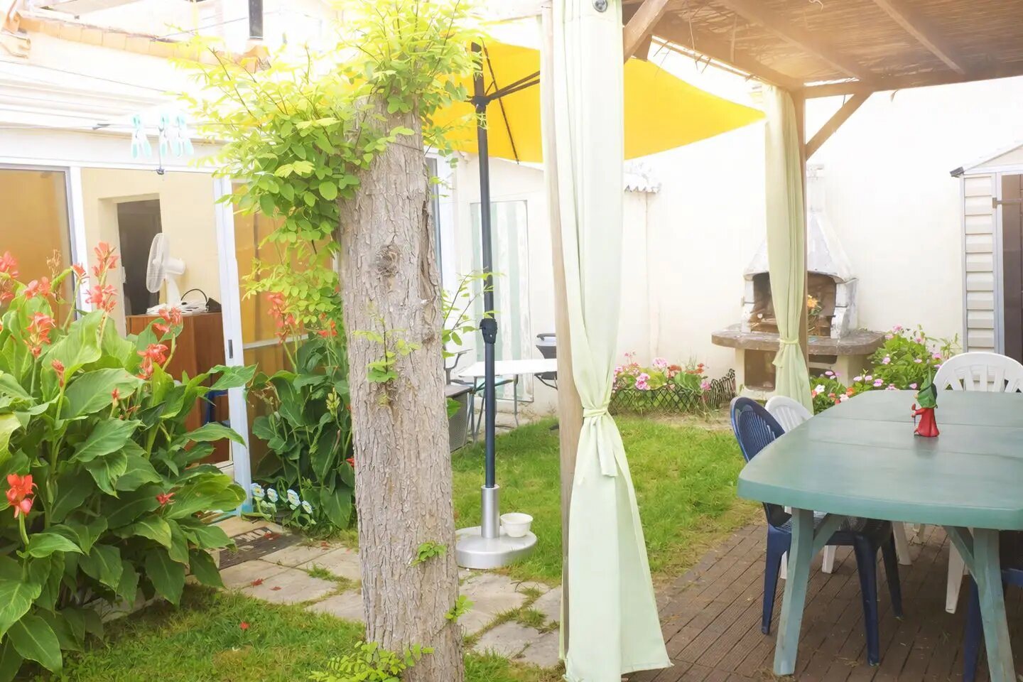 Maison à vendre, 89m², Saint-Michel-Chef-Chef