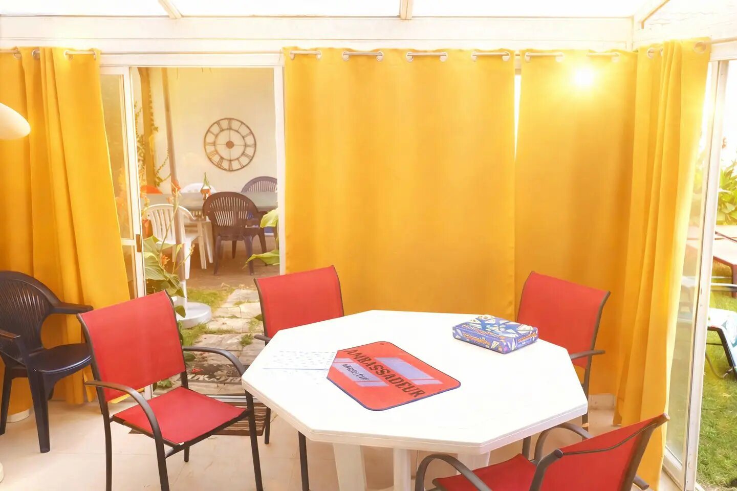 Maison à vendre, 89m², Saint-Michel-Chef-Chef