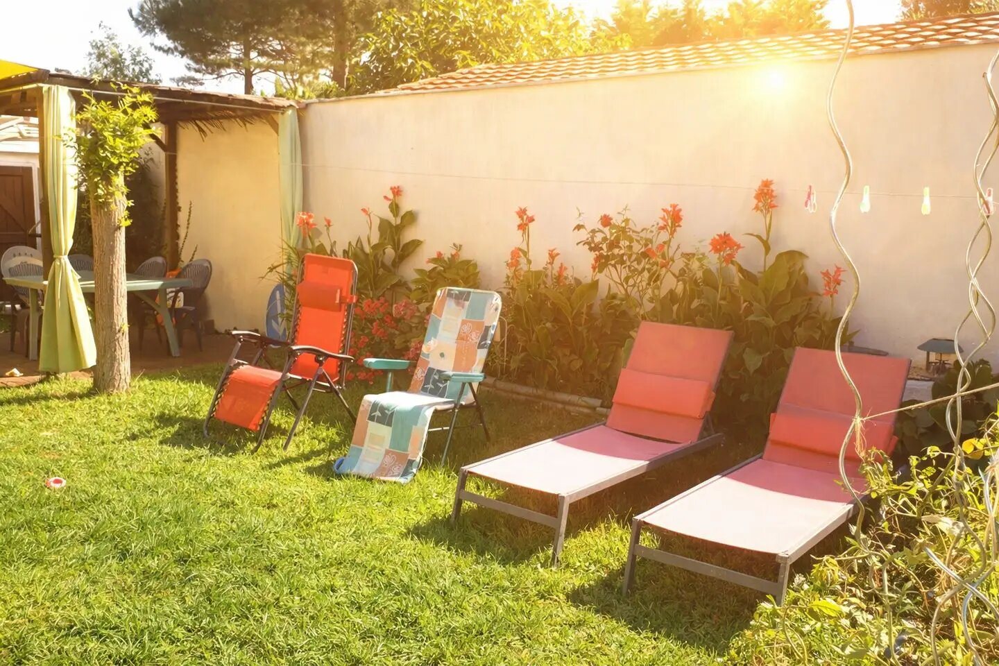 Maison à vendre, 89m², Saint-Michel-Chef-Chef