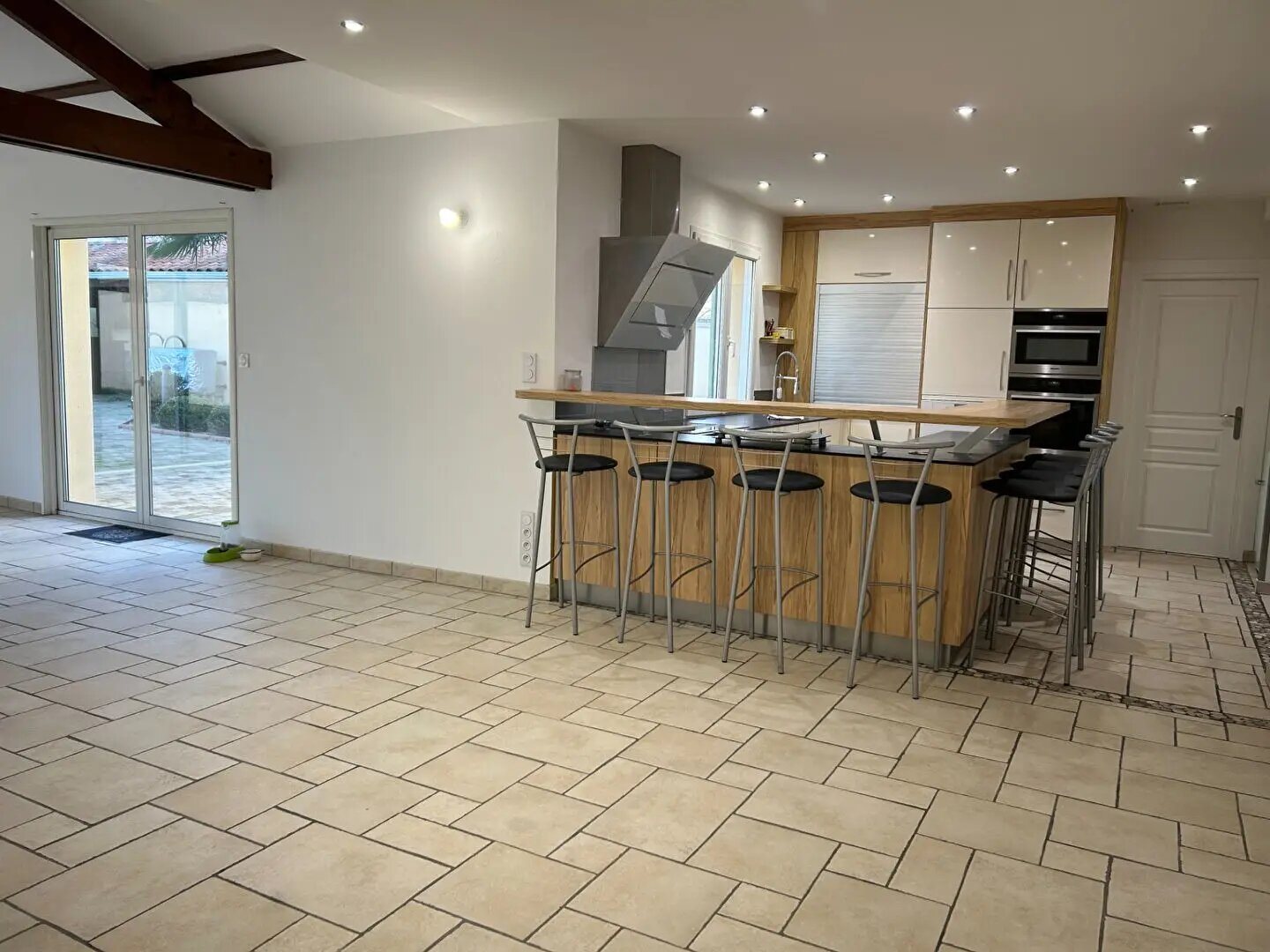 Maison à vendre, 178m², Frossay