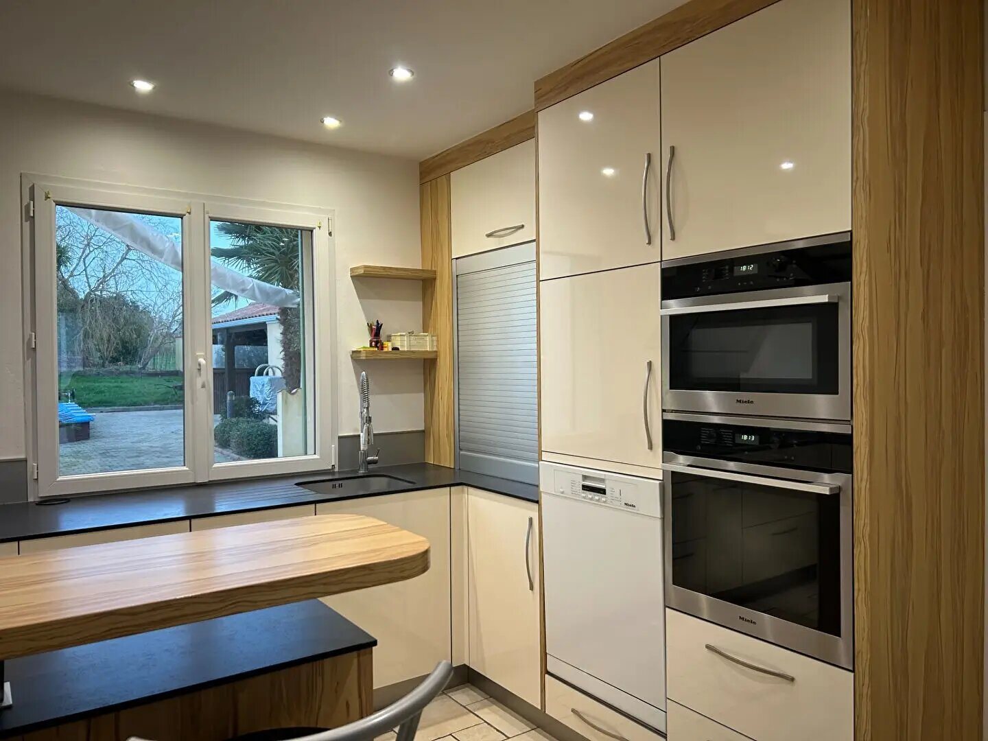Maison à vendre, 178m², Frossay