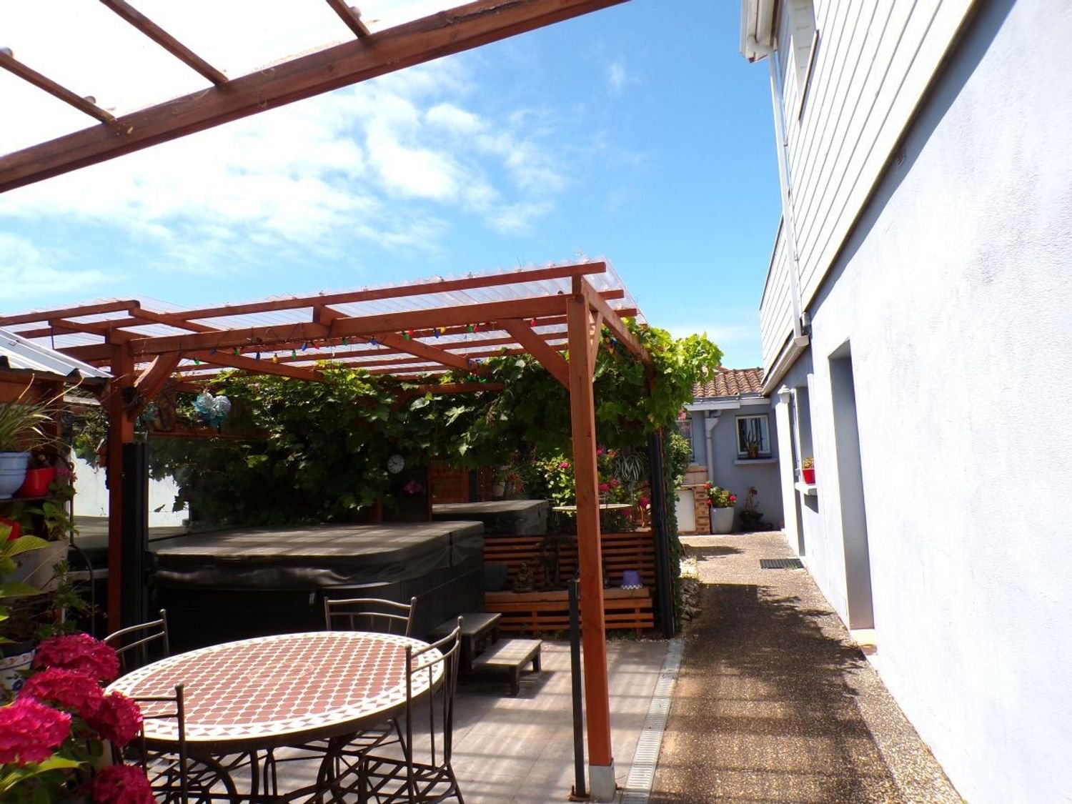 Maison à vendre, 192m², La Plaine-sur-Mer