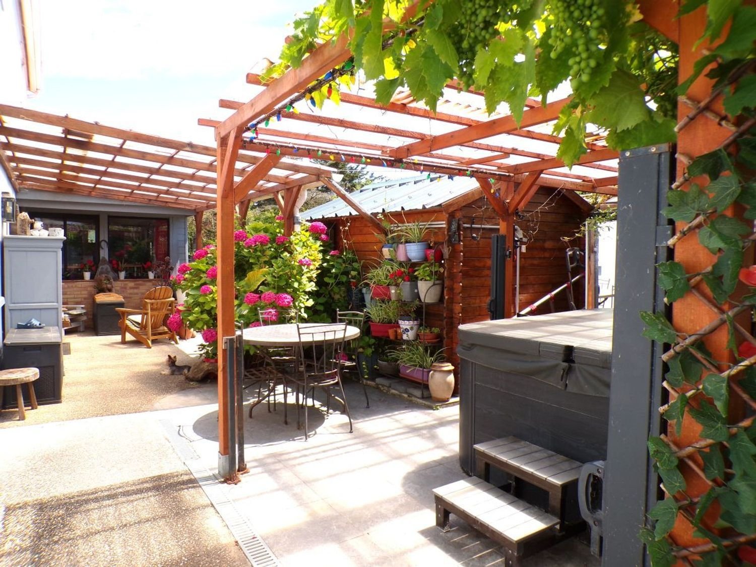 Maison à vendre, 192m², La Plaine-sur-Mer