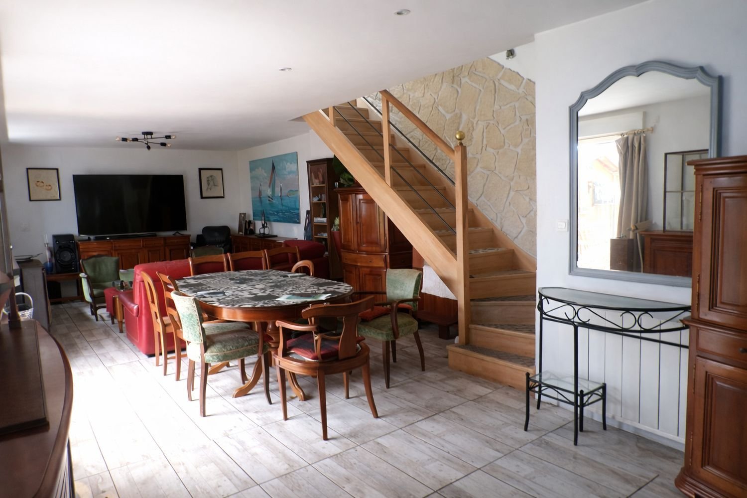 Maison à vendre, 192m², La Plaine-sur-Mer