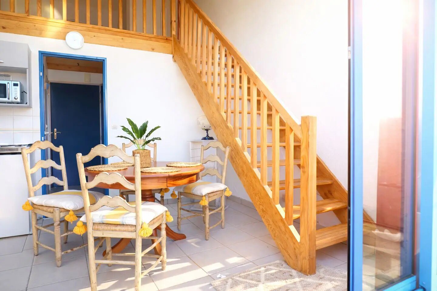 Appartement à vendre, 35m², Pornic