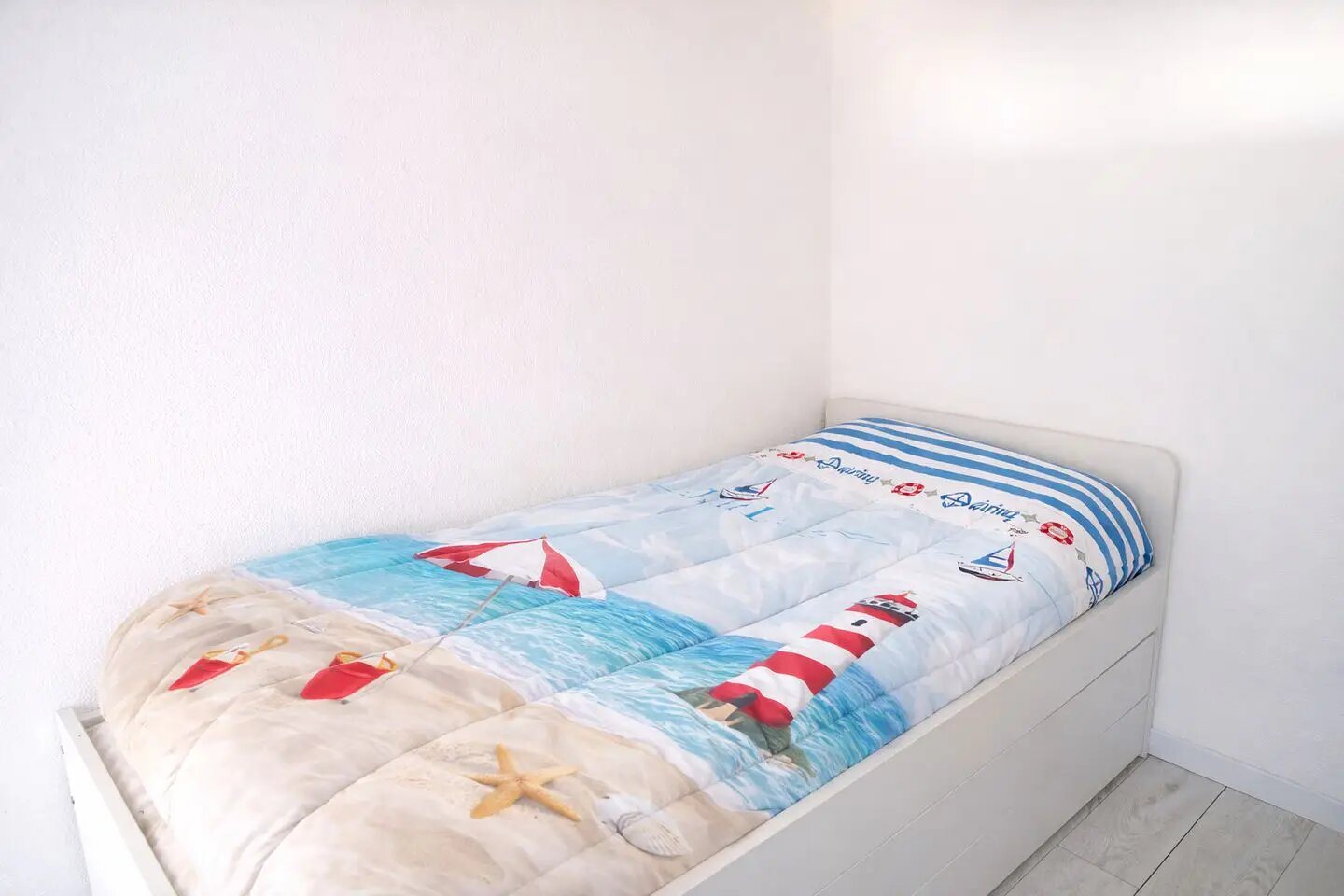 Appartement à vendre, 35m², Pornic