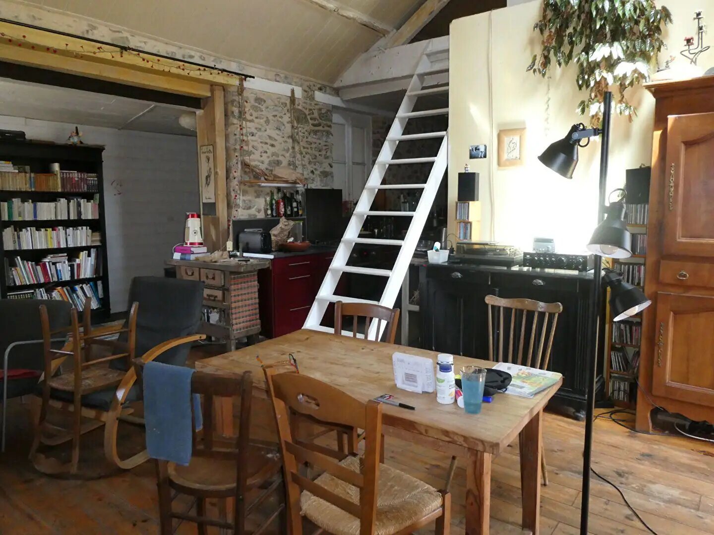 Maison à vendre, 97m², Corsept