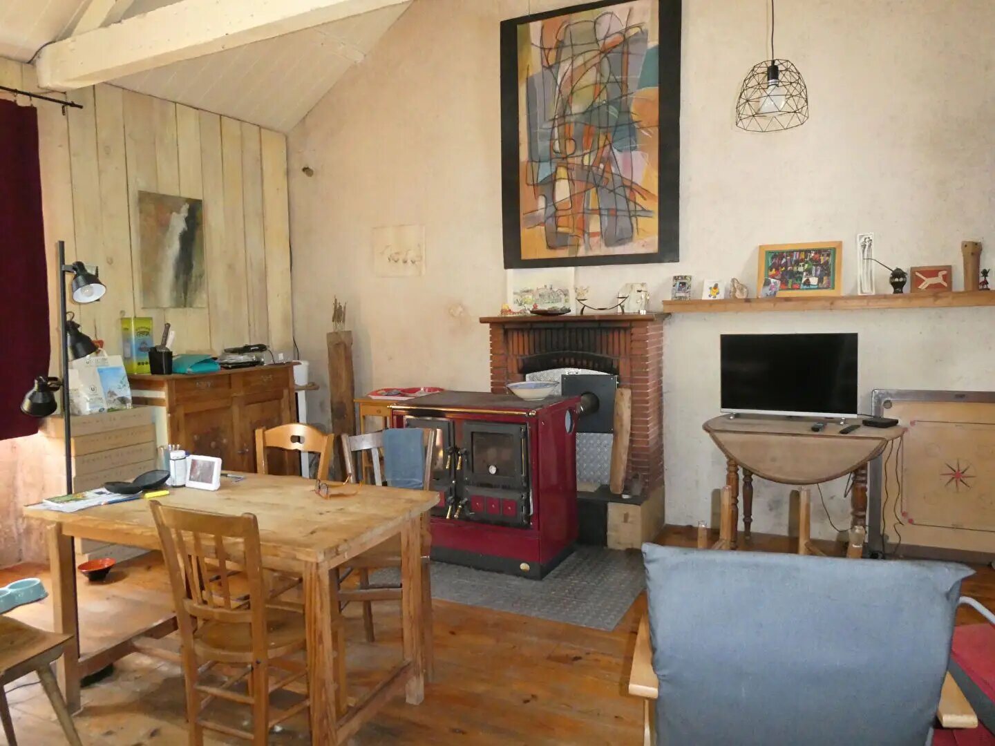 Maison à vendre, 97m², Corsept