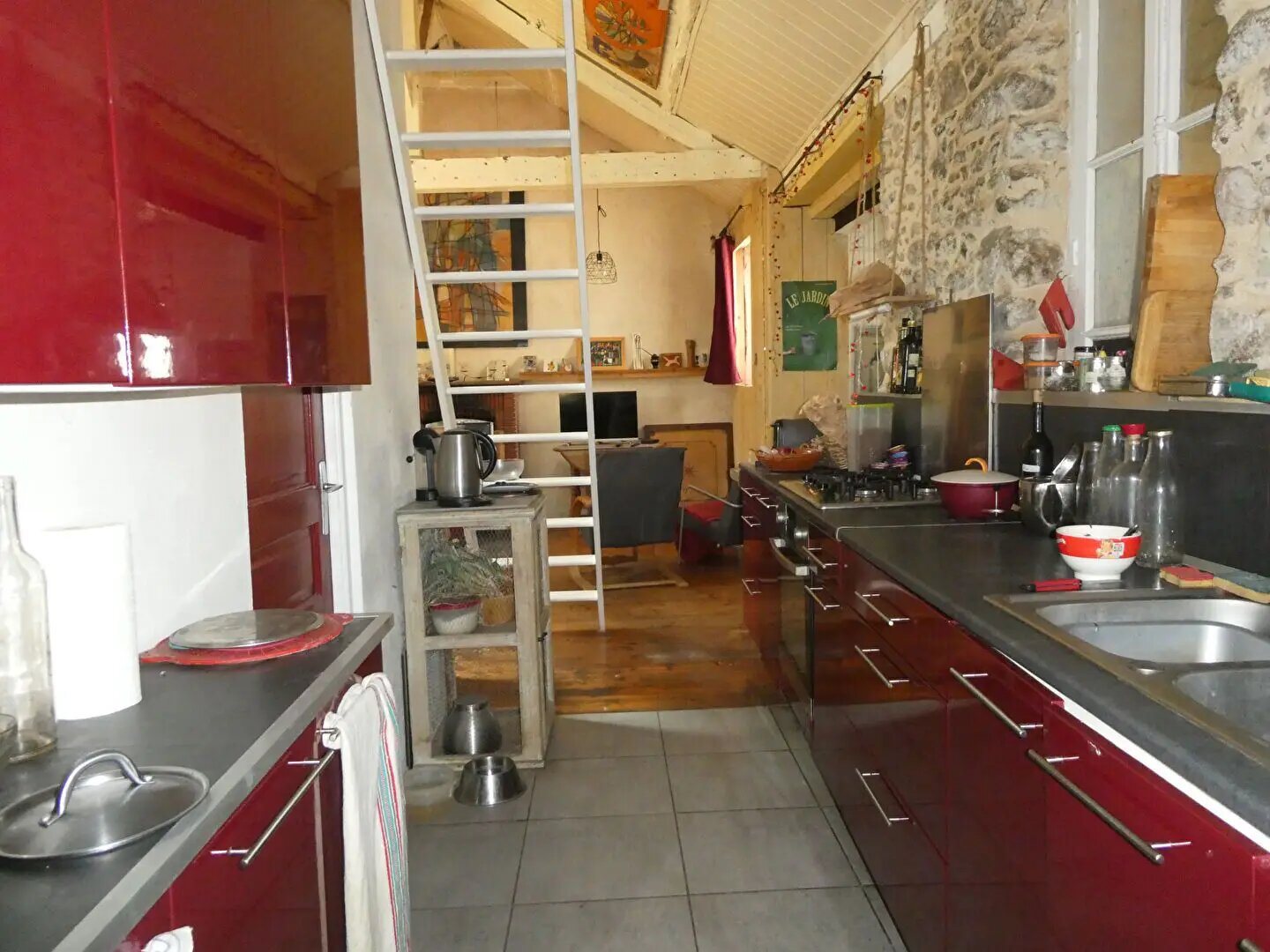 Maison à vendre, 97m², Corsept