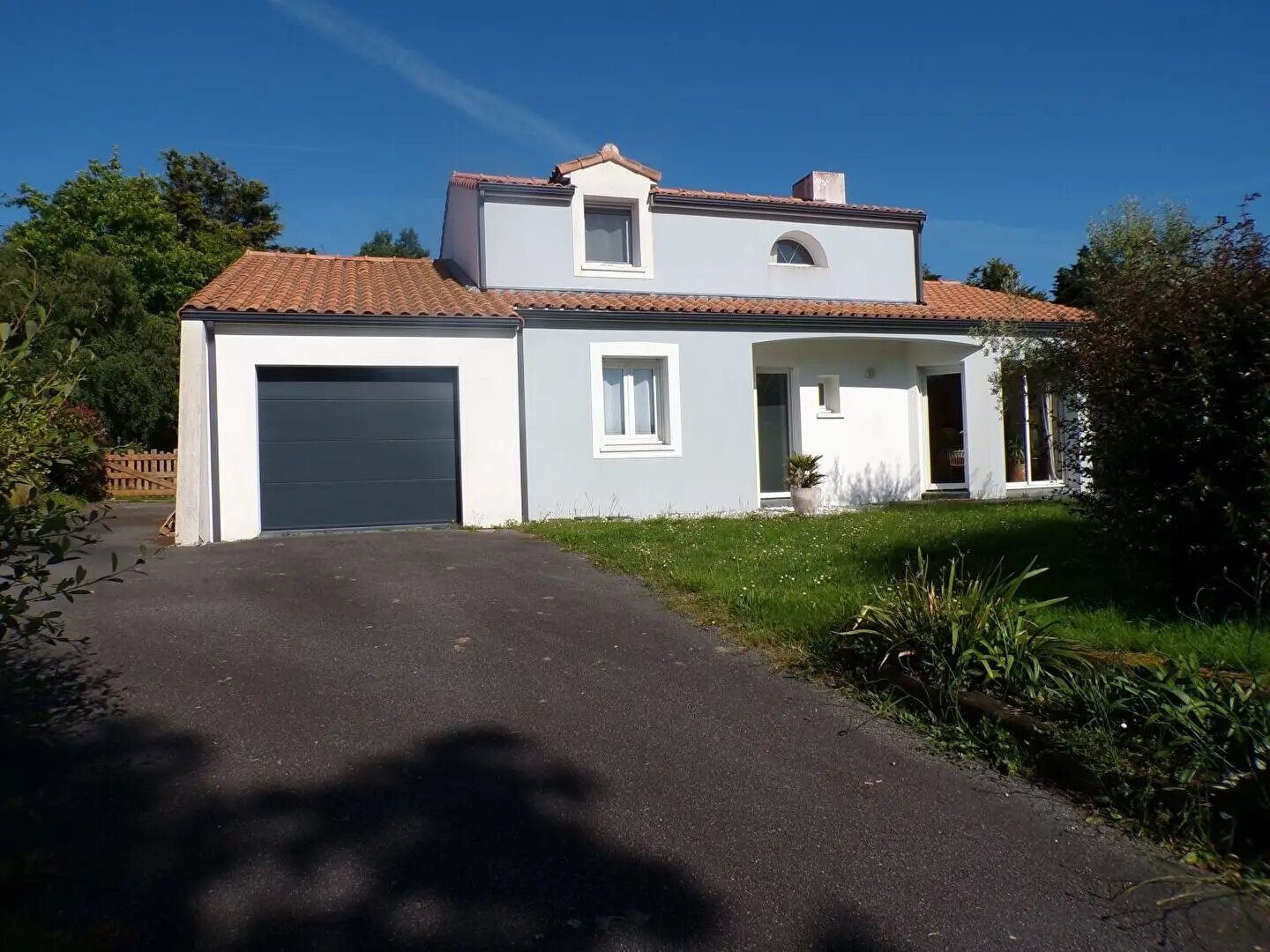 Maison à vendre, 105m², Saint-Michel-Chef-Chef