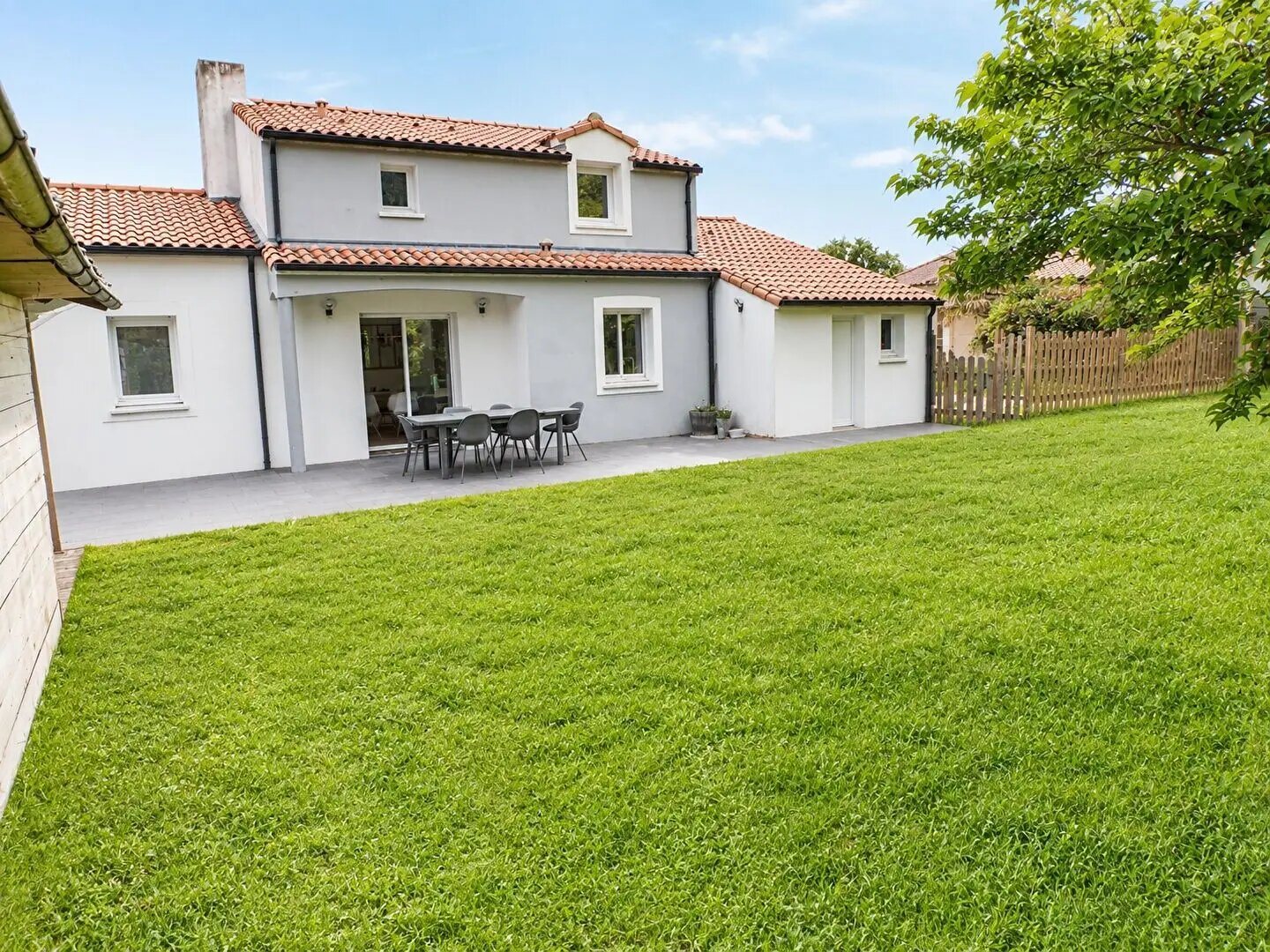 Maison à vendre, 105m², Saint-Michel-Chef-Chef