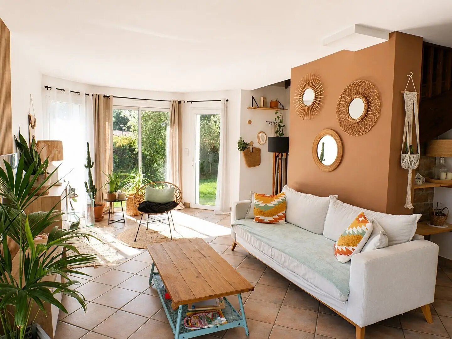 Maison à vendre, 105m², Saint-Michel-Chef-Chef