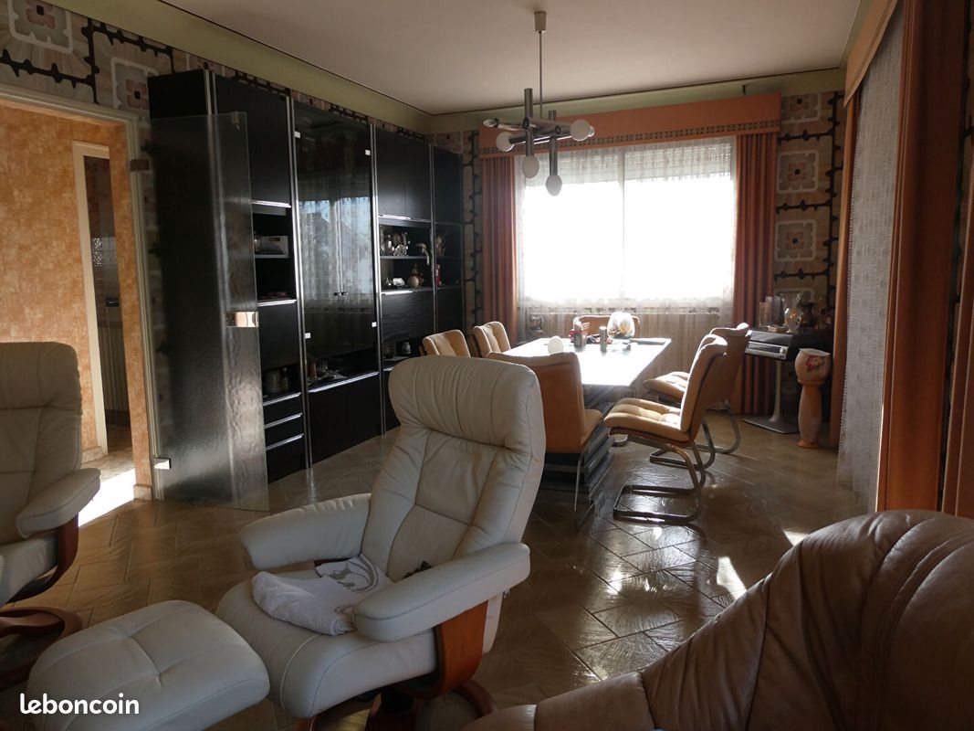 Maison à vendre, 93m², Saint-Brevin-les-Pins