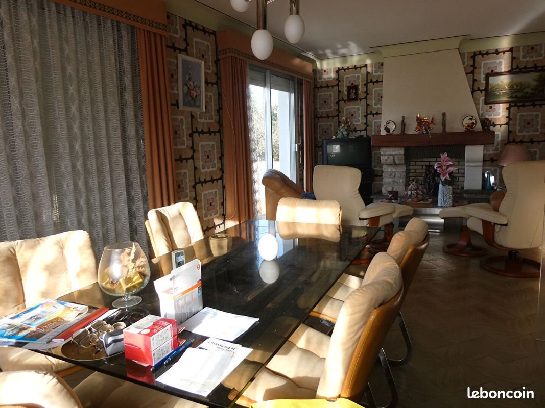 Maison à vendre, 93m², Saint-Brevin-les-Pins