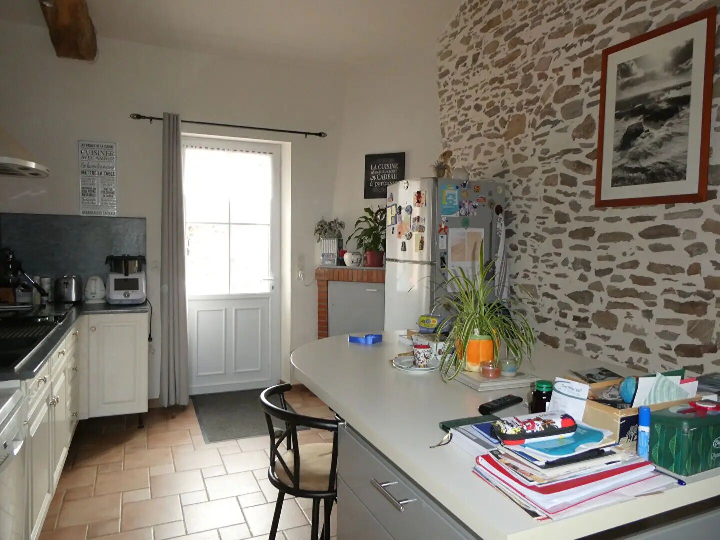 Maison à vendre, 131m², Saint-Viaud