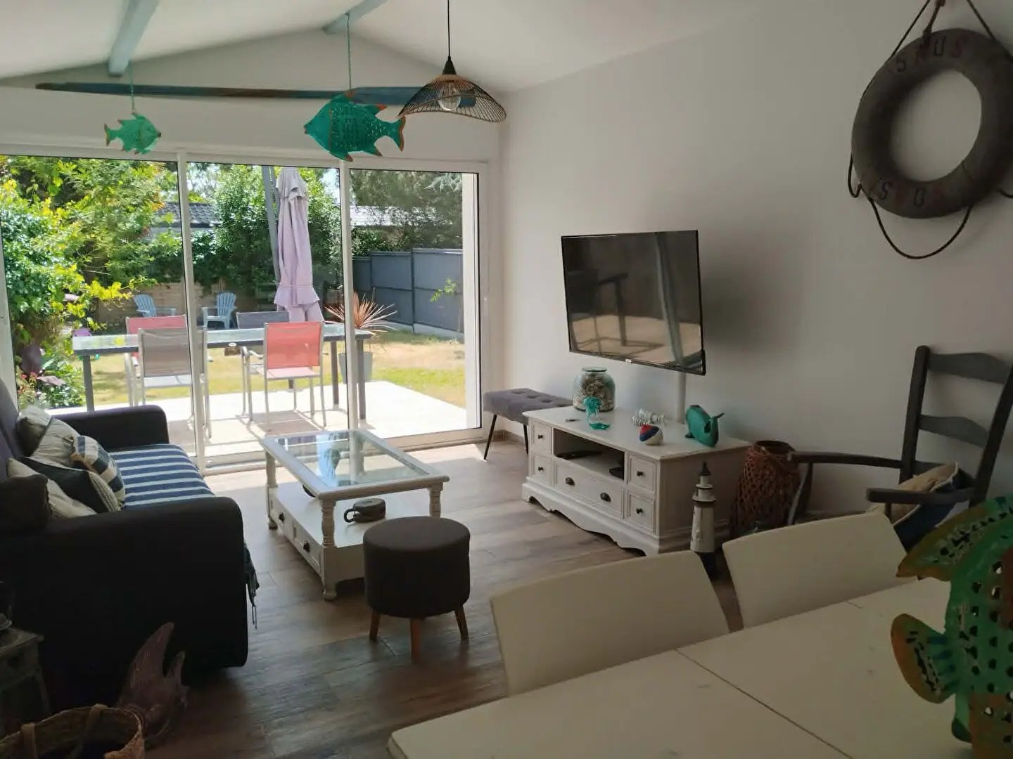 Maison à vendre, 82m², Les Moutiers-en-Retz