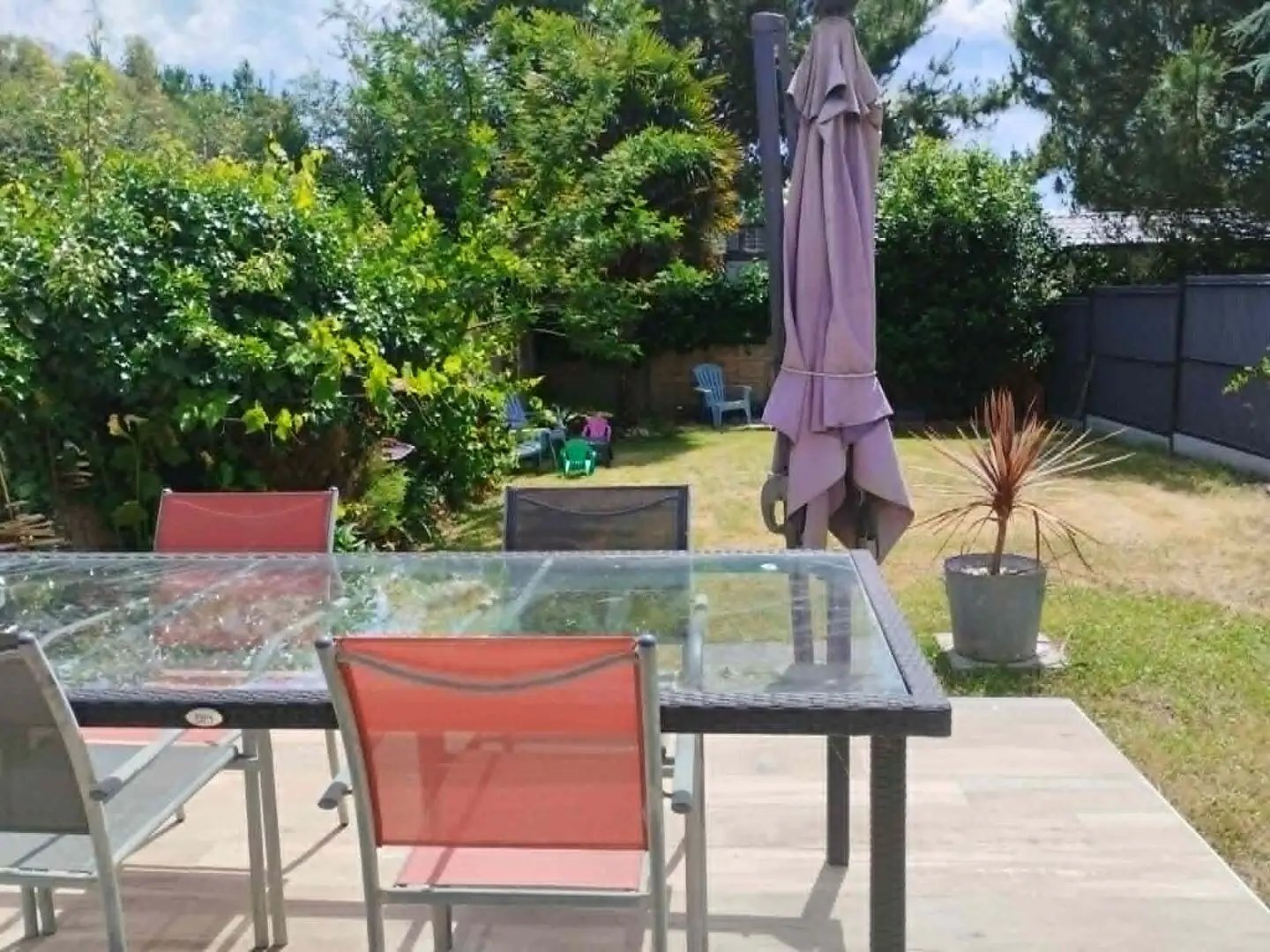 Maison à vendre, 82m², Les Moutiers-en-Retz