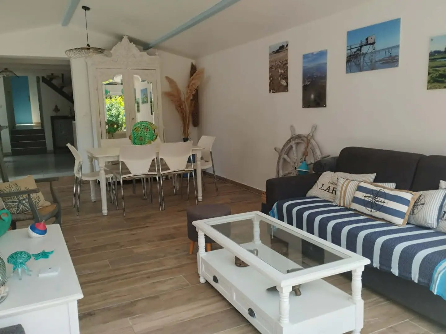 Maison à vendre, 82m², Les Moutiers-en-Retz