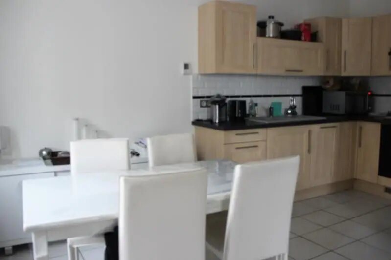 Maison à louer, 47m², Saint-Père-en-Retz