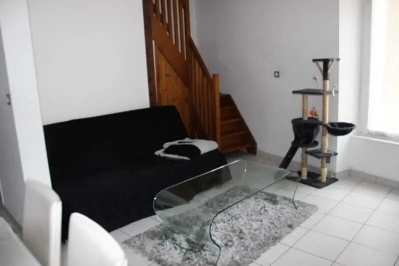 Maison à louer, 47m², Saint-Père-en-Retz